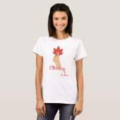 Elbows Up T - Shirt (Vorne ganz)