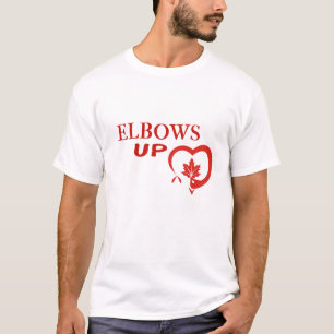 Elbows Up T - Shirt