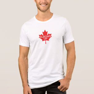 Elbows Up T - Shirt