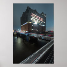 Elbphilharmonie Hamburg