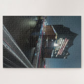 Elbphilharmonie Hamburg Puzzle (Horizontal)