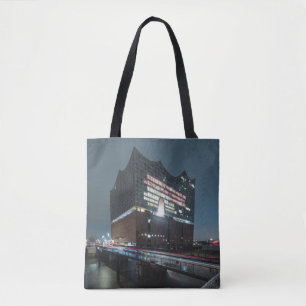 Elbphilharmonie Hamburg Tasche