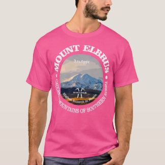 Elbrus (P) T-Shirt