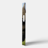 Elch Case-Mate iPhone Hülle (Rückseite / Rechts)