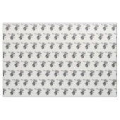 Elch-Gewebe Stoff (Yard (91,4 cm))