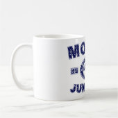 Elch-Junction-Distressed-[ Kaffeetasse (Links)