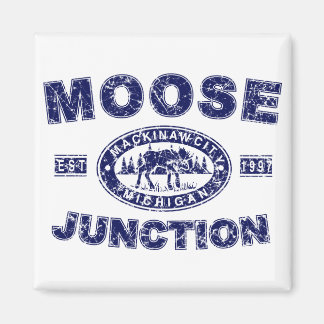 Elch-Junction-Distressed-[ Magnet