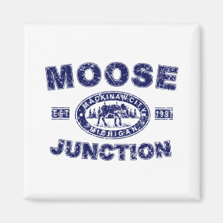 Elch-Junction-Distressed-[ Magnet