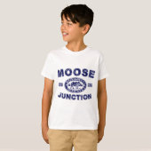 Elch-Junction-Distressed-[ T-Shirt (Vorne ganz)