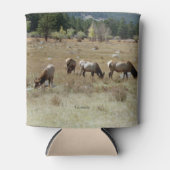 Elch kann kühler dosenkühler (Vorderseite)