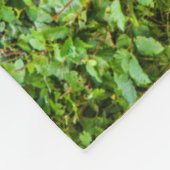 Elch | Kenai Halbinsel, Alaska Fleecedecke (Ecke)