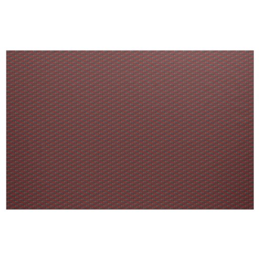Elch-Kunst-Gewebe-Tier-Gewebe-Baumwolle oder Poly Stoff (Yard (91,4 cm))