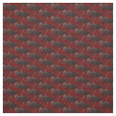 Elch-Kunst-Gewebe-Tier-Gewebe-Baumwolle oder Poly Stoff (Muster)