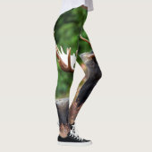 Elch Leggings (Rechts)