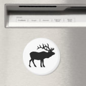 Elch Magnet (In Situ (Geschirrspüler))