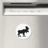 Elch Magnet (In Situ (Geschirrspüler))