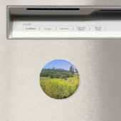 Elch Magnet (In Situ (Geschirrspüler))