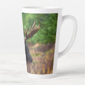 Elch Milchtasse (Rechts)