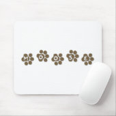 Elch Mousepad (Mit Mouse)