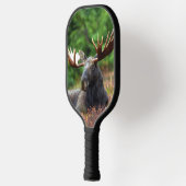 Elch Pickleball Schläger (Links)
