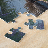 Elch-Puzzle Puzzle (Seite)