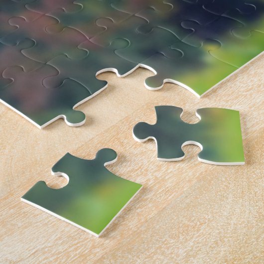 Elch-Puzzle Puzzle (Seite)