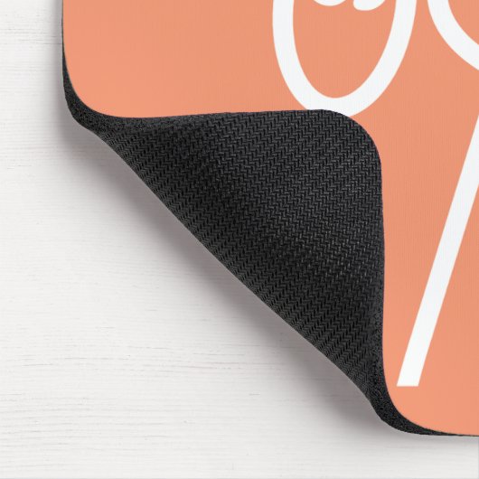 Elch-Puzzlespiel Mousepad (Ecke)