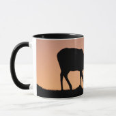 Elch | Rocky Mountains National Park, Colorado Tasse (Links)
