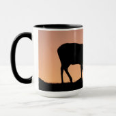 Elch | Rocky Mountains National Park, Colorado Tasse (Links)