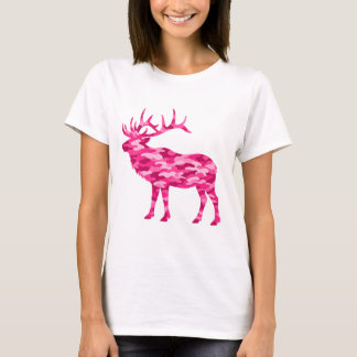 Elch-Saison T-Shirt