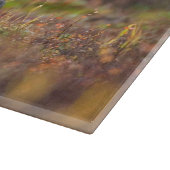 Elch Schneidebrett (Ecke)