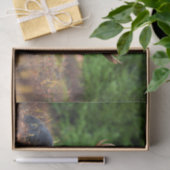 Elch Seidenpapier (Geschenk)