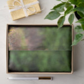 Elch Seidenpapier (Geschenk)