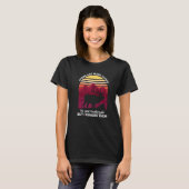 Elch T-Shirt (Vorne ganz)