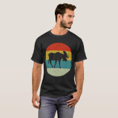 Elch T-Shirt (Vorne ganz)