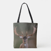 Elch Tasche (Rückseite)