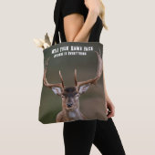 Elch Tasche (Von Nahem)
