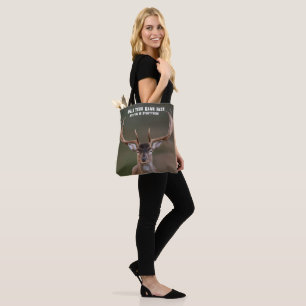 Elch Tasche