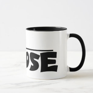 Elch Tasse