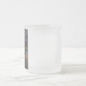 Elch-Tasse Mattglastasse (Mittel)