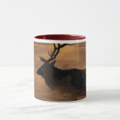 Elch-Tasse Tasse (Zentrum)