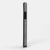 Elch-Telefon-Kasten Case-Mate iPhone Hülle (Hinten/Rechts)