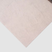 Elch Tissue Paper Seidenpapier (Detail)