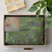 Elch Tissue Paper Seidenpapier (Geschenk)