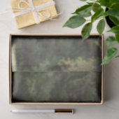 Elch Tissue Paper Seidenpapier (Geschenk)