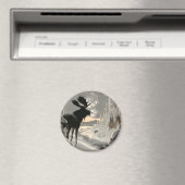 "Elchatem" Magnet (In Situ (Geschirrspüler))
