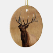 Elchaufladung Keramikornament (Rechts)