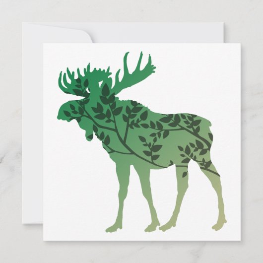 Elchbaum (Rückseite)