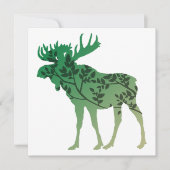 Elchbaum (Vorderseite)