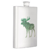 Elchbaum Flachmann (Rechts)